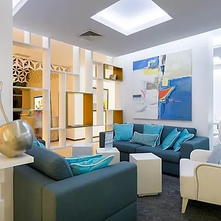 Хотел Sandy Bay 4*