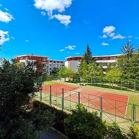 Sandy Bay 4* Szveti Vlasz