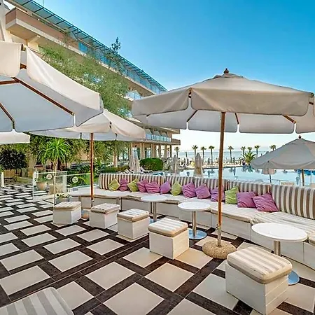 Хотел Sandy Bay Свети Влас