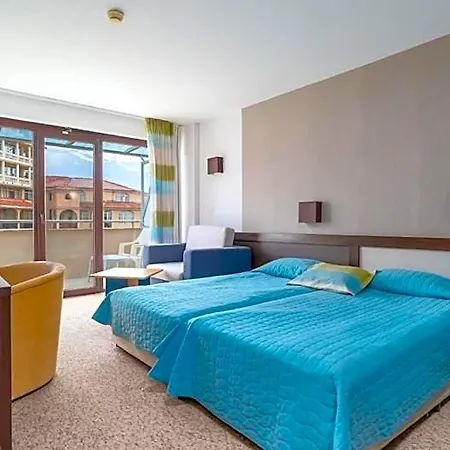 Sandy Bay 4* Свети Влас