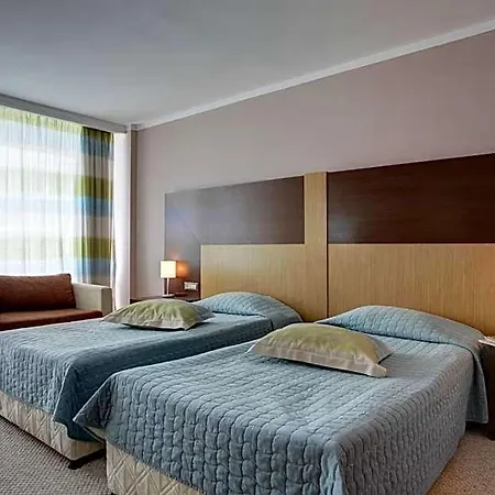 Sandy Bay 4* Свети Влас